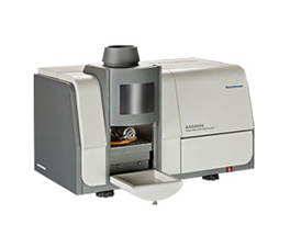 原子接收分光光度计